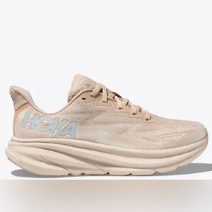 ***BRAND NEW*** HOKA CLIFTON 9 W Women Shoes Size 08B